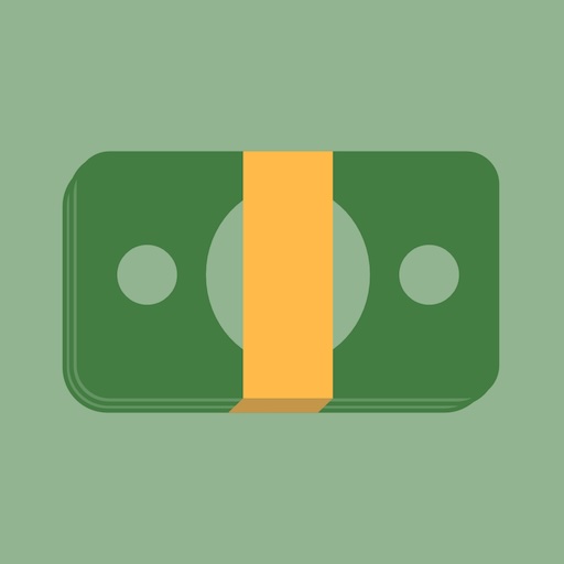Amounts icon