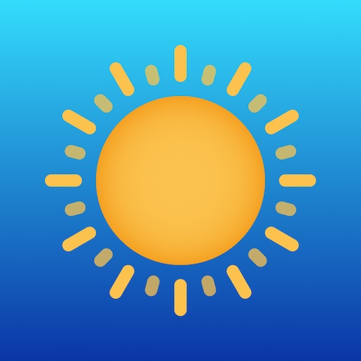 Daylight Goals icon